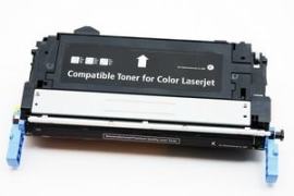 HP Toner Q5950A (643A), čierna (black), kompatibilný