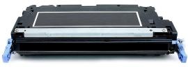 HP Toner Q6470A (501A), čierna (black), kompatibilný