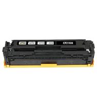 HP Toner CF210X (131X), čierna (black), kompatibilný - cena, porovnanie