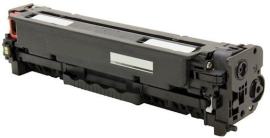 HP Toner CF380X (312X), čierna (black), kompatibilný