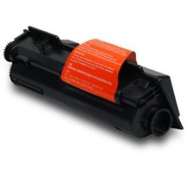 Kyocera Toner TK-17, čierna (black), kompatibilný