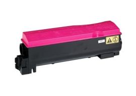 Kyocera Toner TK-550M, purpurová (magenta), kompatibilný