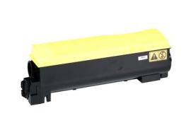 Kyocera Toner TK-540Y, žltá (yellow), kompatibilný