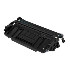 HP Toner CF226X (26X), čierna (black), kompatibilný