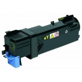 Xerox Toner 106R01458 (6128), žltá (yellow), kompatibilný