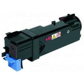 Xerox Toner 106R01457 (6128), purpurová (magenta), kompatibilný