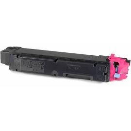 Kyocera Toner TK-500M, purpurová (magenta), kompatibilný