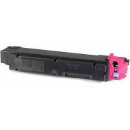 Kyocera Toner TK-500M, purpurová (magenta), kompatibilný - cena, porovnanie