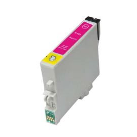 Epson Cartridge T0483, purpurová (magenta), kompatibilný