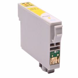 Epson Cartridge T0794, žltá (yellow), kompatibilný