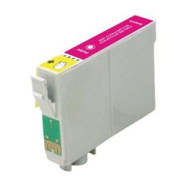 Epson Cartridge T1293, purpurová (magenta), kompatibilný