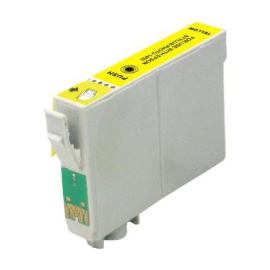 Epson Cartridge T1294, žltá (yellow), kompatibilný