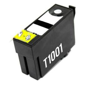 Epson Cartridge T1001, čierna (black), kompatibilný