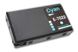 Epson Cartridge T7022, azúrová (cyan), kompatibilný