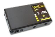 Epson Cartridge T7024, žltá (yellow), kompatibilný - cena, porovnanie