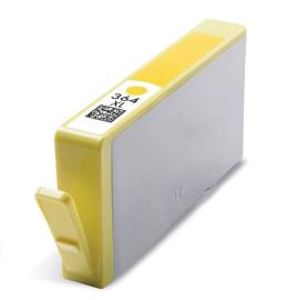 HP Cartridge 364 XL (CB325EE), žltá (yellow), kompatibilný