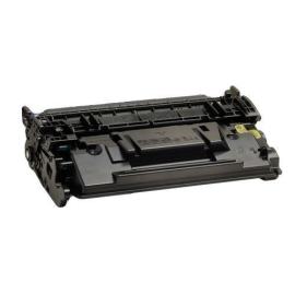 HP Toner CF289X (89X), čierna (black), kompatibilný bez chipu