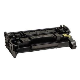 HP Toner CF289A (89A), čierna (black), kompatibilný bez chipu