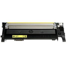 HP Toner W2072A (117A), žltá (yellow), kompatibilný