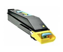 Kyocera Toner TK-855Y, žltá (yellow), kompatibilný