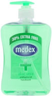 Medex Antibakteriální mýdlo s Aloe Vera 650ml - cena, porovnanie
