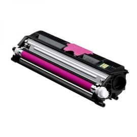 Konica Minolta Toner A0V30CH purpurová (magenta), kompatibilný