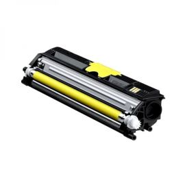 Konica Minolta Toner A0V306H žltá (yellow), kompatibilný