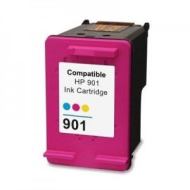 HP Cartridge CC656AE kompatibilný - cena, porovnanie