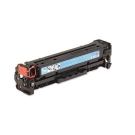 HP Toner CC531A kompatibilný