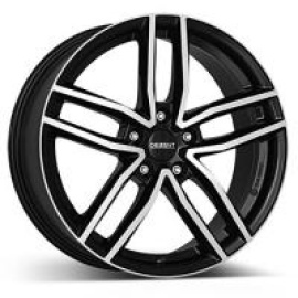 Dezent TR 9x18 5x112 ET58.1