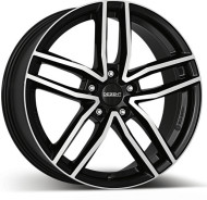 Dezent TR 8.5x18 5x112 ET52 - cena, porovnanie