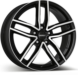 Dezent TR 8x18 5x112 ET39