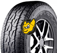 Bridgestone Dueler A/T 001 255/60 R18 112T - cena, porovnanie