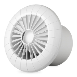 Airroxy Ventilátor axiálny aRid 120 BB HS