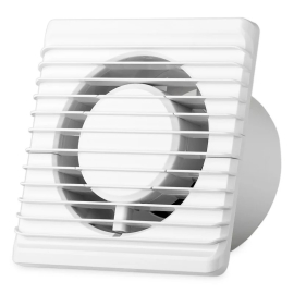 Airroxy Ventilátor axiálny eneRgy 125 PS