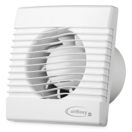 Airroxy Ventilátor axiálny pRim 120 S