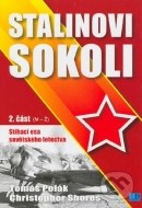 Stalinovi sokoli 2. část (M-Ž) - cena, porovnanie