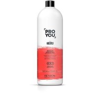 Revlon Pro You The Fixer Repair Shampoo 1000ml - cena, porovnanie