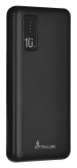 Extralink EPB-098B 10000mAh - cena, porovnanie