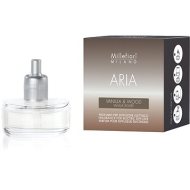 Millefiori Milano Aria Vanilla & Wood Electric náplň 20ml - cena, porovnanie