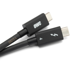 OWC USB kabel OWCCBLTB4C1.0M