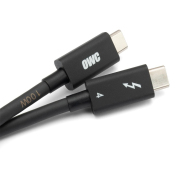 OWC USB kabel OWCCBLTB4C1.0M - cena, porovnanie