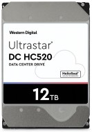 Western Digital Ultrastar 0F30141 12TB - cena, porovnanie