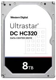 Western Digital Ultrastar 0B36399 8TB