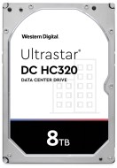 Western Digital Ultrastar 0B36399 8TB - cena, porovnanie