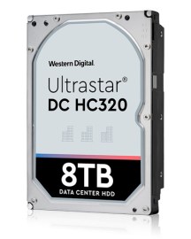 Western Digital Ultrastar 0B36402 8TB