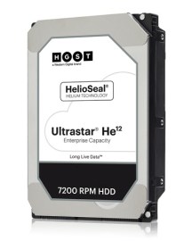 Western Digital Ultrastar 0F29530 12TB