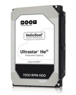 Western Digital Ultrastar 0F29530 12TB - cena, porovnanie