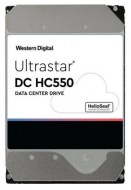 Western Digital Ultrastar 0F38353 18TB - cena, porovnanie