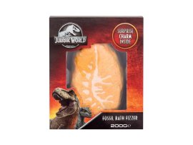 Universal Jurassic World Fossil Bath Fizzer Bomba do kúpeľa 200g